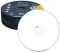 Produktbild: MediaRange DVD-R 25er Print Sp Spindel