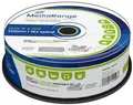 Produktbild: 50 Mediarange Rohlinge DVD-R full printable 4,7GB 16x Spindel