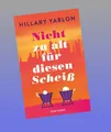Produktbild: Nicht zu alt für diesen Scheiß Hillary Yablon