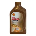Produktbild: 1 Liter Shell Helix Ultra 0W-40 Motoröl 0W40 MB 229.5 VW 502 00 505 00 Fiat