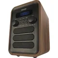 Produktbild: Denver DAB-48 (DAB, FM, Bluetooth) (111111000470)