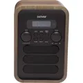 Produktbild: Denver Radio DAB-48 DAB+, Bluetooth, grau