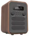 Produktbild: DENVER DAB+/FM Radio DAB-48, grau
