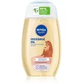 Produktbild: NIVEA BABY Massageöl 200 ml