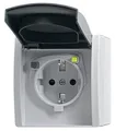 Produktbild: Busch-Jaeger  3120EWB-53  Schukomat   Fi Steckdose   Neu in OVP   Versand FREI