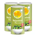 Produktbild: (EUR 23,04/kg) tellofix Salatfein Frei von 3 x 260 g