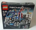 Produktbild: Lego® Technic 8273 - Off Road Truck 805 Teile 9-16 Jahren Neu/New