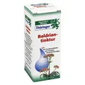 Produktbild: Thüringer Baldriantinktur · 50 ml · PZN 04079642