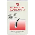 Produktbild: Å Haar Aktiv Kapseln Plus 30 St