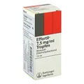 Produktbild: Effortil Tropfen 15 Ml Lösung