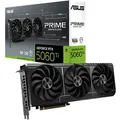 Produktbild: ASUS Prime GeForce RTX 5060 Ti 16G OC - 16GB GDDR7, HDMI, 3x DP