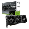 Produktbild: ASUS Prime GeForce RTX 5060 Ti 16GB GDDR7 OC Edition Gaming Grafikkarte (Nvidia GeForce RTX5060Ti DLSS 4, 2,5-Slot Design, PCIe 5.0, 3X DisplayPort 2.1b, 1x HDMI 2.1b, PRIME-RTX5060TI-O16G)