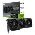 Produktbild: Grafikkarte ASUS Prime GeForce RTX 5060 Ti 16G OC - 16GB GDDR7, HDMI, 3x DP