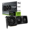 Produktbild: ASUS Prime GeForce RTX 5060 Ti 16GB GDDR7 OC Edition DLSS 4 Gaming Grafikkarte