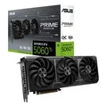 Produktbild: ASUS Prime GeForce RTX 5060 Ti 16GB GDDR7 OC Edition Gaming Grafikkarte