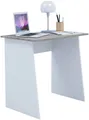 Produktbild: VCM Schreibtisch Holz Schreibtisch Computertisch Masola Mini, Pflegeleicht