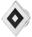 Produktbild: Hamburger SV HSV Pin ** Raute **