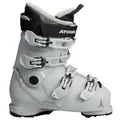 Produktbild: ATOMIC HAWX Magna 75 W Skischuhe in Ice/Black - Größe 40.5/41 - Breite Ski-Boots mit 102 mm Passform & 75er-Flex - Hochwertige Ski-Schuhe mit Prolite-Konstruktion