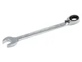 Produktbild: Bahco 1RM-7 Ratcheting crowfoot wrench Spanner size (metric) 7 mm