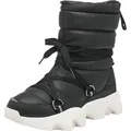 Produktbild: Sorel Damen Stiefel Stiefel Kinetic Impact NXT WP 2082531 Schwarz - Schwarz - 42