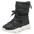 Produktbild: Sorel 2082531 010 Black Sea Salt Stiefel schwarz 37