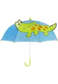 Produktbild: Playshoes Stockregenschirm Regenschirm Krokodil