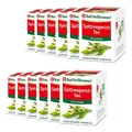 Produktbild: Bad Heilbrunner® Spitzwegerich Tee - 12er Pack