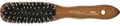 Produktbild: Hercules Sägemann Paddle Brush 9044 dunkles Holz