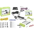 Produktbild: VALEO Nachrüstsatz, Einparkhilfe Beep&Park Kit 1 632200 hinten