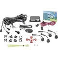 Produktbild: Valeo Beep & Park KIT1 Kabelgebundene-Einparkhilfe Front, Heck akustisch