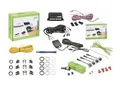 Produktbild: VALEO Beep&Park Kit 1 632200 Nachrüstsatz, Einparkhilfe hinten Anbau