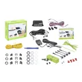 Produktbild: VALEO 632200 Einparkhilfe PDC 4 Sensoren Beep & Park Kit vorne oder hinten