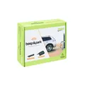 Produktbild: Valeo Kit BEEP & PARK Mit 4 Sensoren Schwarz Vorne Hinten 632200 Neu 2018