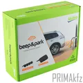 Produktbild: VALEO 632200 Einparkhilfe PDC 4 Sensoren BEEP & PARK KIT vorne oder hinten Neu