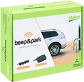 Produktbild: VALEO 632200 Einparkhilfe PDC 4 Sensoren BEEP & PARK KIT vorne oder hinten