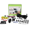 Produktbild: VALEO 632200 Beep&Park KIT Einparkhilfe Rückfahrwarner 4 Sensoren Vorne / Hinten