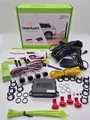 Produktbild: VALEO 632200 Einparkhilfe PDC 4 Sensoren BEEP & PARK KIT vorne oder hinten Neu