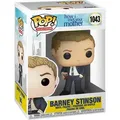 Produktbild: How I met your mother - Barney Stinson 1043 - Funko Pop! - Vinyl Figur