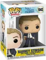 Produktbild: Funko Spielfigur How I met your mother - Barney Stinson 1043 Pop!