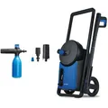 Produktbild: Nilfisk Hochdruckreiniger Core 160-10 Excellent, mit Schlauchtrommel, 450 l/h, 160bar