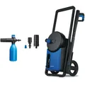 Produktbild: Nilfisk Hochdruckreiniger Excellent 160-10 - 160 bar, mit Multifunktionsdüse
