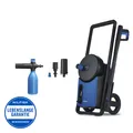 Produktbild: Nilfisk Hochdruckreiniger Excellent 160 bar mit Teleskopgriff
