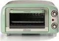 Produktbild: Ariete Mini-Backofen Vintage Green weiss/hellgruen 10 Liter