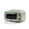 Produktbild: Ariete Mini-Backofen Vintage Green weiss/hellgruen 10 Liter