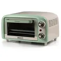 Produktbild: Ariete Vintage Grün- Elektrobackofen - 10 l, 800 W
