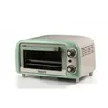 Produktbild: Ariete Mini-Backofen Vintage Green weiss/hellgruen 10 Liter