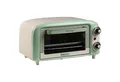 Produktbild: Ariete Wasserkocher Ariete Mini-Backofen Vintage Green, (800 Watt, 10
