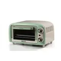 Produktbild: 00C391904AR0 Ariete Mini-Backofen Vintage Green weiss/hellgruen 10 Liter ~D~