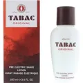 Produktbild: Tabac Original Pre Electric Rasier Lotion 100ml Für Ihn