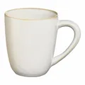 Produktbild: ASA Selection saisons Henkelbecher sand, Tasse, Becher, Steinzeug, Natur, 250 ml